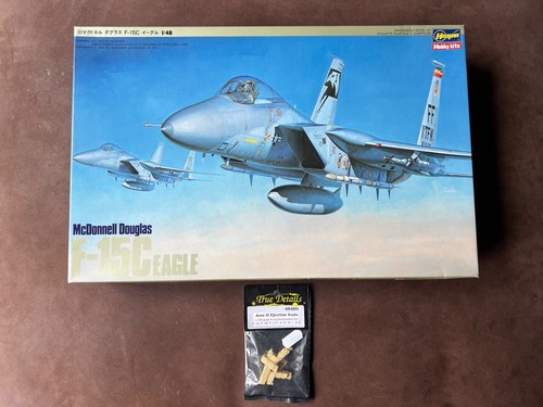 Hasegawa mcdonnell douglas - mcdonnell,
