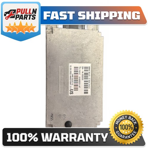 Oem bmw e65 e66 745i - oem,