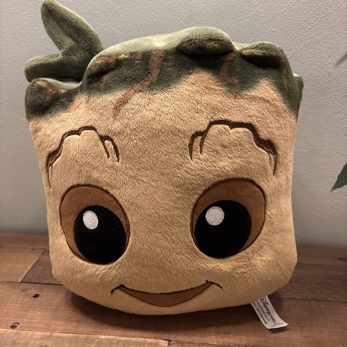 Disneyland marvel baby groot - marvel,