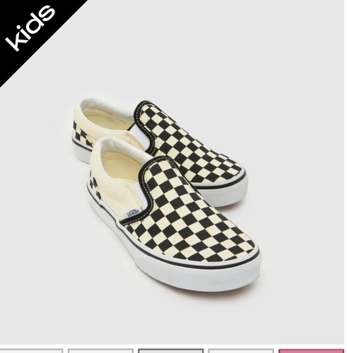 Vans kids slip - vans, shoes