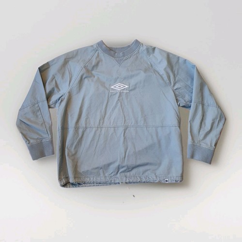Pretty green umbro - pretty, x