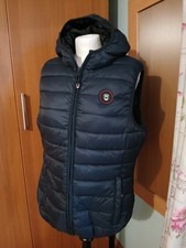 Anapurna Black Padded Hooded Gilet - Size 14 - BNWOT