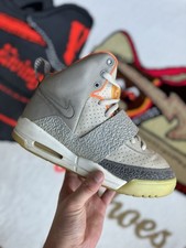 Nike Air Yeezy Zen 2009 Sample