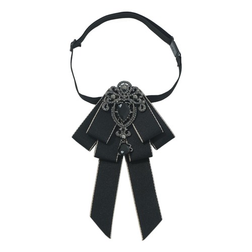 Renaissance jabot cravat - jabot, mens