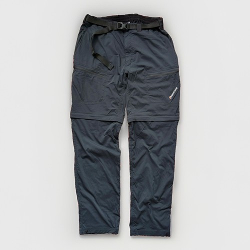 Montane terra converts zip - montane,
