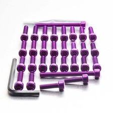 Aluminium Engine Kit Yamaha