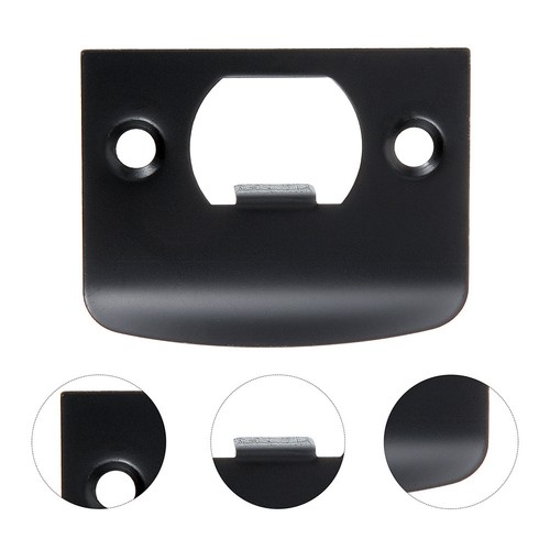 Door striker plates - striker, doors