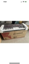 Cost way electric - way, piano