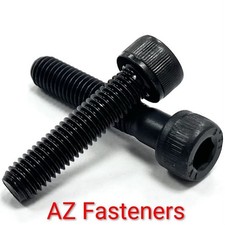 2BA 4BA 6BA Socket Cap Screw