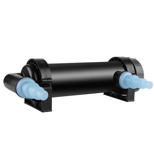 Aquarium sterilizer light - aquarium, uv