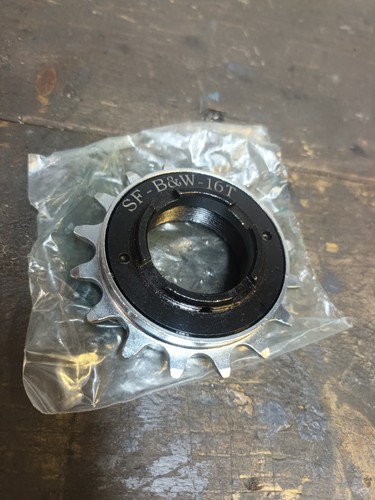 Khe 16t freewheel - khe,