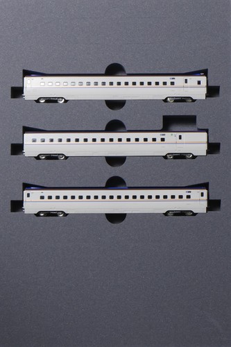 Kato 1981 gauge e7 series - kato,