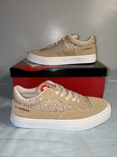 Nib airwalk kickflip - kickflip, irish