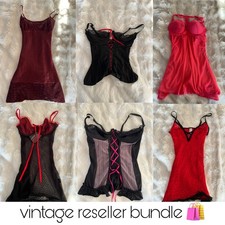 Vintage reseller bundle - Tops