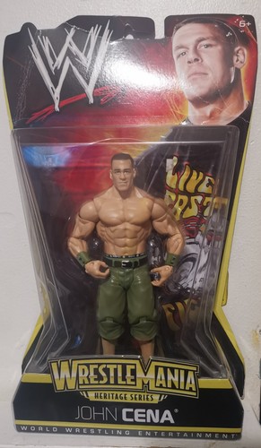 Rare wwe wrestlemania - rare, 22