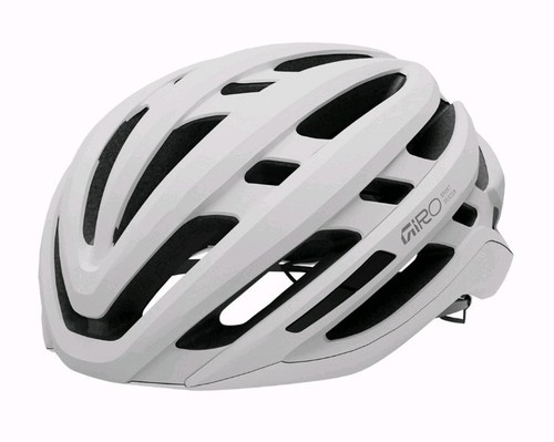 Giro agilis road bike - giro, helmet