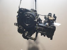 lexmoto ls-z 125 e55  Engine