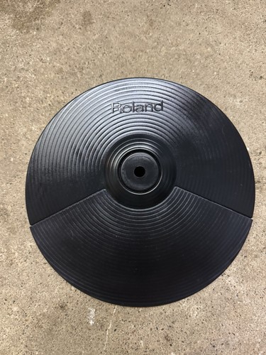 Roland cymbal hi hat - roland,