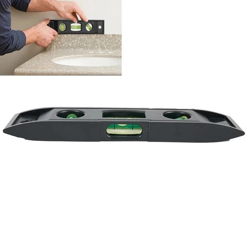 Magnetic spirit level - 6, inch