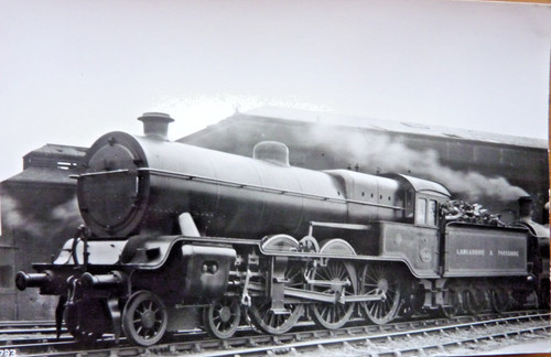 Lancashire yorkshire - `lancashire, &