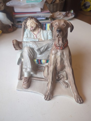 Ceramic figurine many - of., and