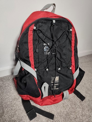 Karrimor contest cool mesh - contest, 30