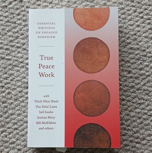 Thich nhat hanh - thich, the