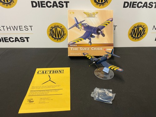 Corgi aa33010 scale - corgi,