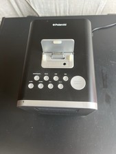 I POD Docking Station With FM Radio