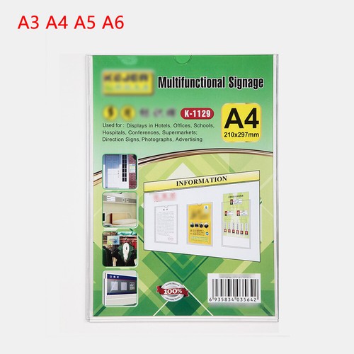 Acrylic business plaque house - business,
