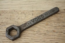 Vintage Vono 19 Bedstead