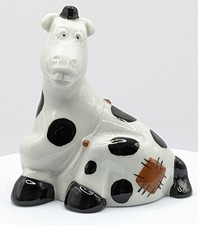 Vintage Wade Official International Collectors Club "Pantomime Horse" Figurine