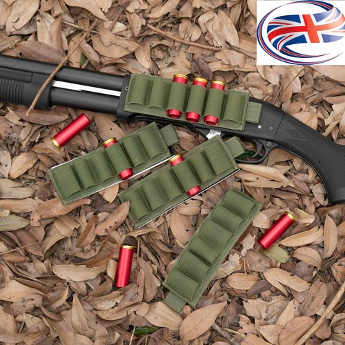 Packs rounds shotgun side - packs,