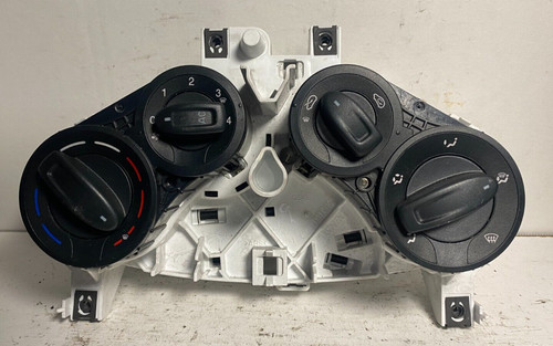 Ford 2008 2016 heater - -, 2008-2016