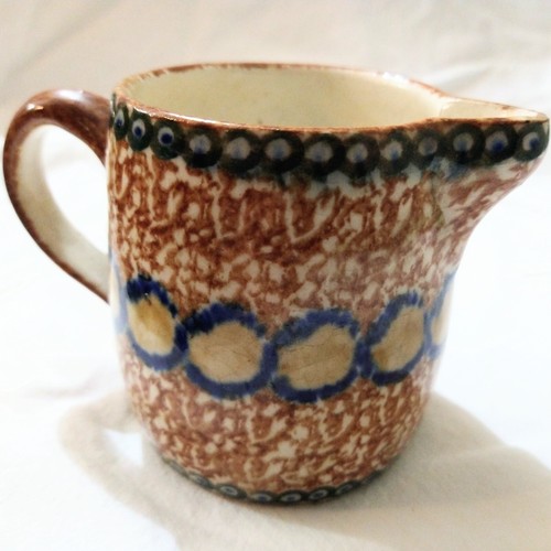 Antique hand painted color - antique,