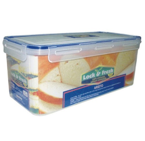 Clip lock airtight - &,