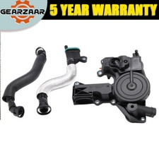 PCV CRANK OIL BREATHER VALVE FOR AUDI VW SEAT SKODA 1.8 2.0 TFSI 06H103495