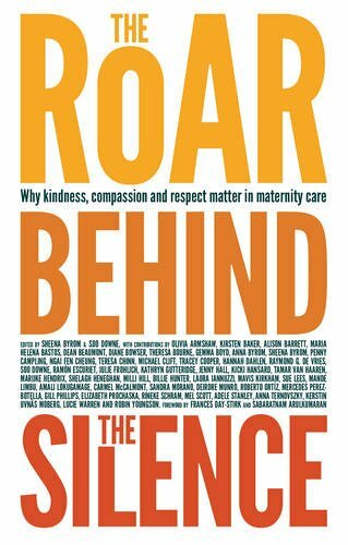 The roar behind - roar,