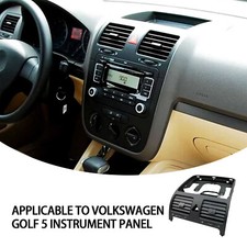 Car center dash - center,