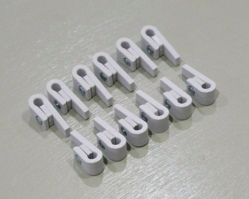 New shelf brackets for ikea - new!,