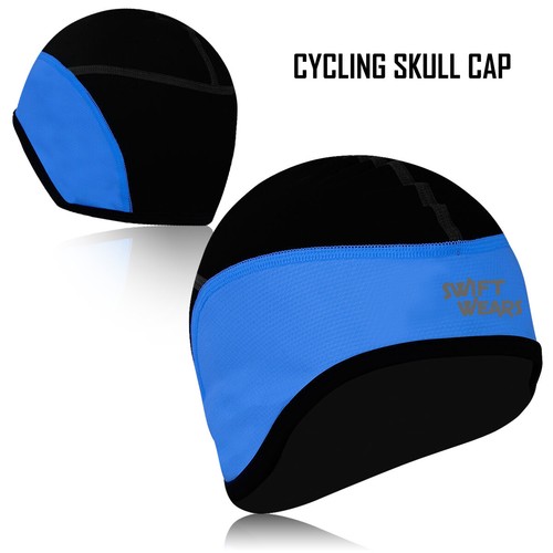 Cycling cap bike winter - cycling,