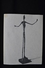 ALBERTO GIACOMETTI THIRTEEN