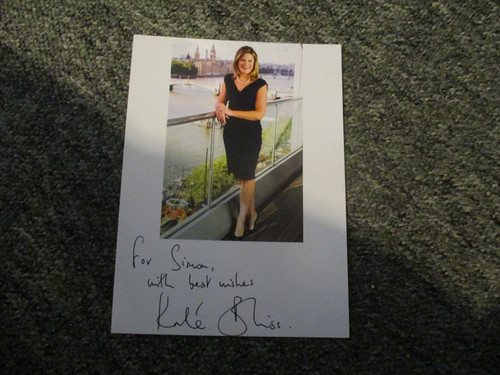 Kate bliss bargain - (bargain,