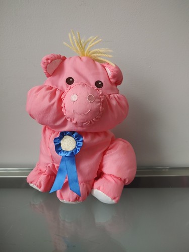 Vintage fisher price puffalump - fisher,