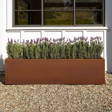 5ft 4ft Heavy Duty Corten