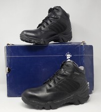 Bates GX-4 Mens 4" GTX Black