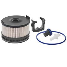 Mercedes-Benz Genuine Fuel