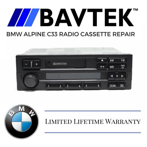 Bmw e36 318i 328i alpine - 318i, m3