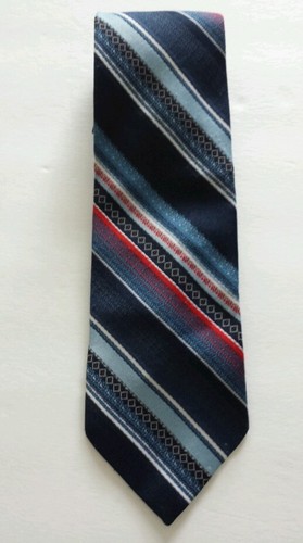 Vintage mens necktie - vintage,