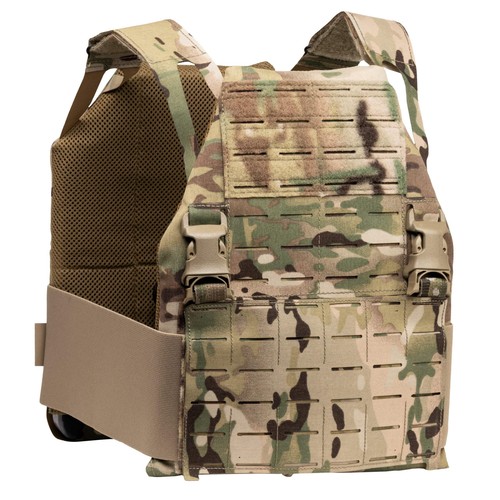 Caliber armor dv8 plate - caliber,
